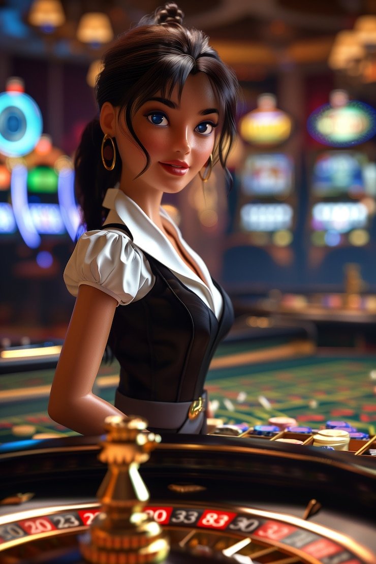 domino4d resmi featured game showcase