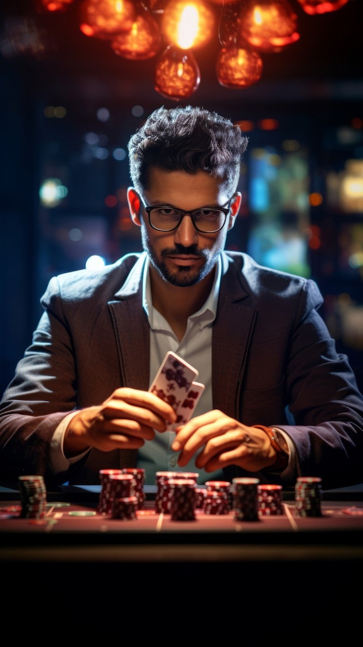 domino4d resmi App 